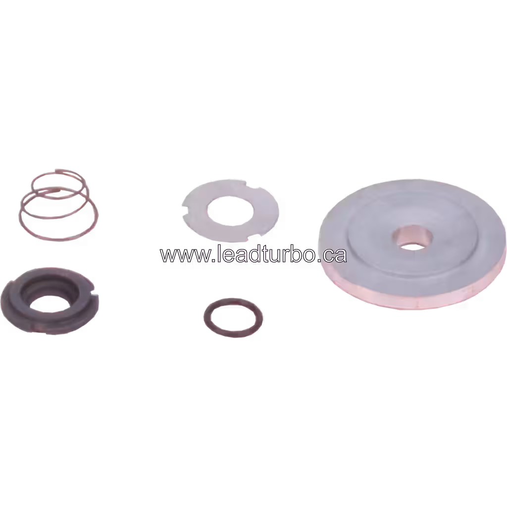 Pièce de remplacement turbo Isuzu NPR 4HG1-T