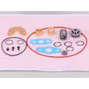 Kit de Réparation Turbo GT4594 (709153-0002) pour Volvo FH12 D12A