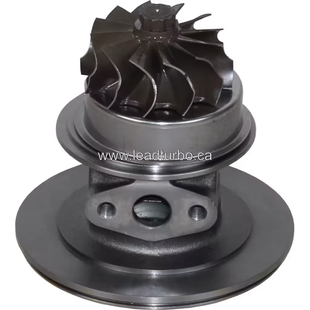 LeadTurbo turbo core packing and dimensions