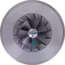 Renault R340 TI Engine Turbo Part