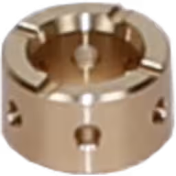 Palier de Turbo CT12B 17202-17040 JB de Remplacement pour Toyota Landcruiser 1HDT