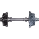 Rotor Assy de Turbocompresseur - Pièce de Rechange Aftermarket