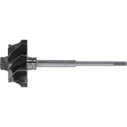 Roue Turbine J96 169779 de Rechange pour Turbochargeur