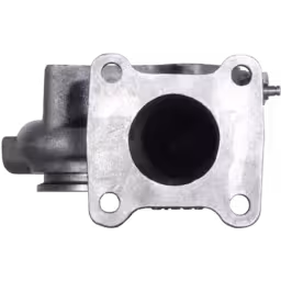 Turbine Housing Replacement for Toyota 4-Runner 2L-T 1984