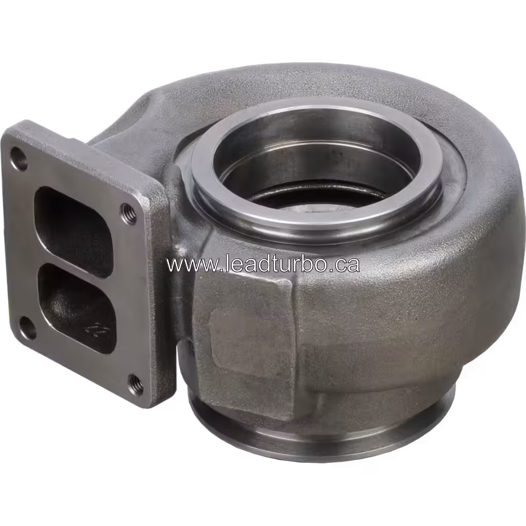 Volvo Truck Turbo Replacement Part