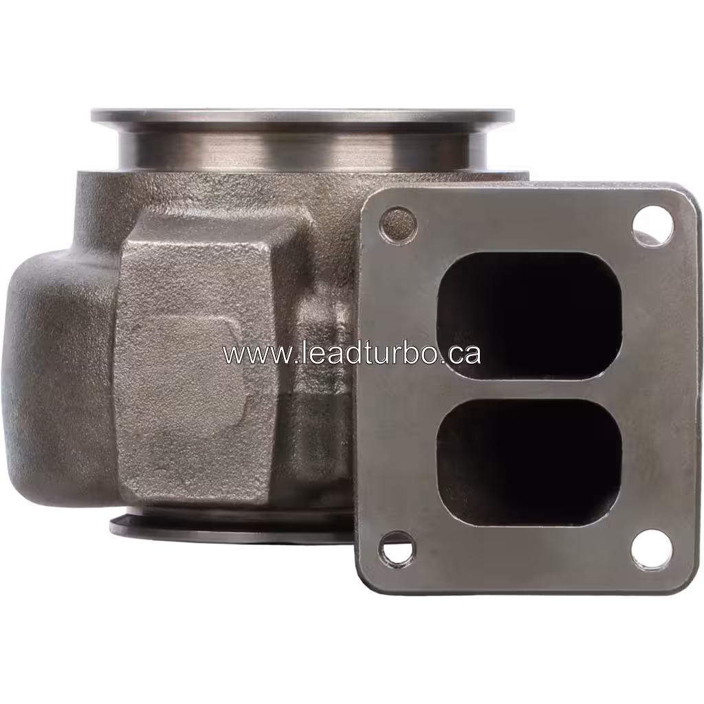 Turbine Housing for Volvo MD11 Turbocharger