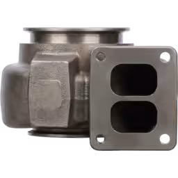 Turbine Housing for Volvo MD11 Turbocharger Replacement