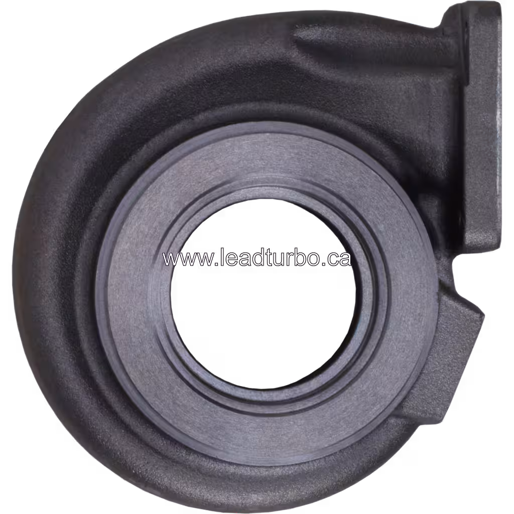 Turbine Housing Packaging and Dimensions