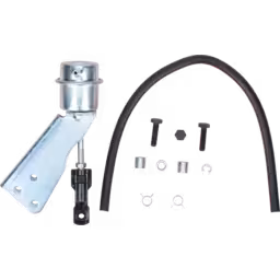 Turbocharger Actuator Replacement for Volvo MD11 and Scania DLC5