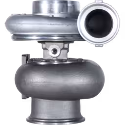 Turbocompresseur 3523393 HC5A pour Cummins K50 - Remplacement