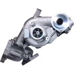Turbocompresseur GT1646MV 038 253 016K – Remplacement Seat Altea 1.9 TDI