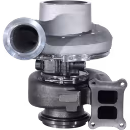 Turbocompresseur HT60 3536804 pour Cummins 96N14