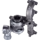 Turbocompresseur diesel pour Audi A3 et Volkswagen Golf