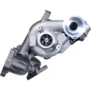 Turbocompresseur de remplacement pour SEAT Altea 1.9 TDI