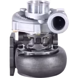 Turbocompresseur de remplacement 6205-81-8110 TA3103 pour Komatsu PC100-5