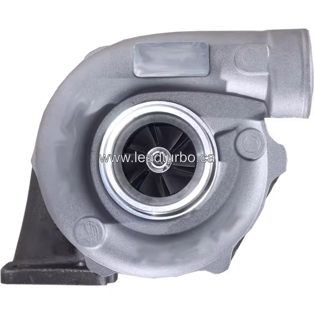 Turbocompresseur TA3103 pour excavateur Komatsu PC100-5