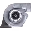 Turbocompresseur TA3103 pour excavateur Komatsu PC100-5