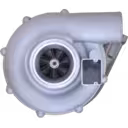 04153189 Turbocharger Replacement for Deutz BF6L913 Engine thumbnail 2