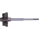 04258205KZ TW S1B Turbine Wheel Replacement