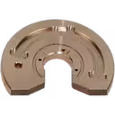 167558 Thrust Bearing Replacement for John Deere Turbocharger Applications thumbnail 3