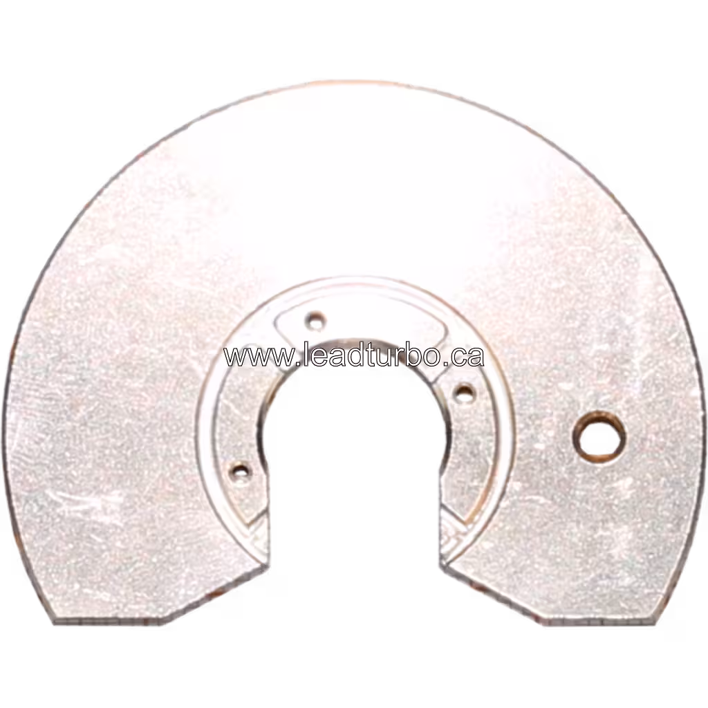 167558 Thrust Bearing Replacement for John Deere Turbocharger Applications