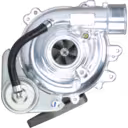 2KD-FTV Engine Turbocharger 1720130030