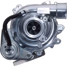 17201-30030 CT Turbocharger Replacement for Toyota Hiace 2KD-FTV