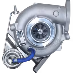 17201E0520 GT2259LS Turbo de remplacement pour Kobelco SK250-8 Hino JO5E-TG