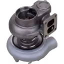 28200-84600 Turbocharger Replacement for Mitsubishi D6CB Engine thumbnail 4