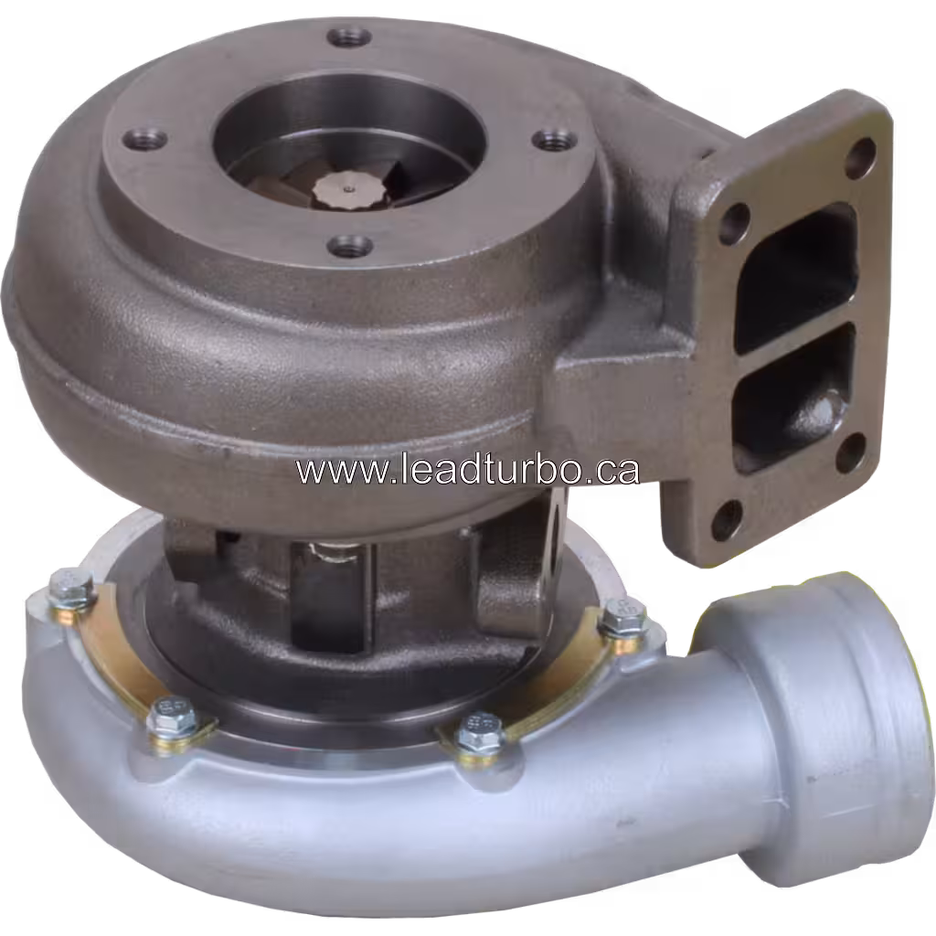 Deutz BF6M1013E turbocharger assembly 314443