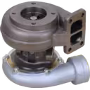 Deutz BF6M1013E turbocharger assembly 314443