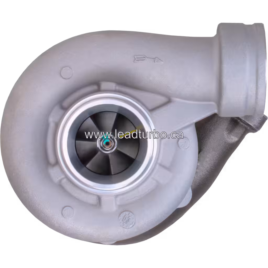 314443 S2B Turbocharger for Deutz BF6M1013E