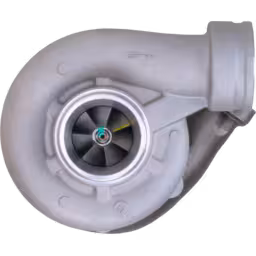 314443 S2B Turbocharger Replacement for Deutz BF6M1013E 192HP