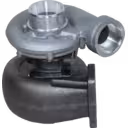 314443 S2B Turbocharger Replacement for Deutz BF6M1013E 192HP