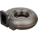3522911A HC5A Turbine Housing for Cummins KTA38 Turbocharger thumbnail 3