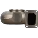 3522911A HC5A Turbine Housing for Cummins KTA38 Turbocharger thumbnail 1