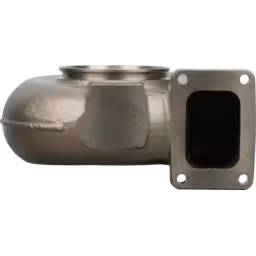 3522911A HC5A Turbine Housing for Cummins KTA38 Turbocharger