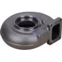 3522911A HC5A Turbine Housing for Cummins KTA38 Turbocharger