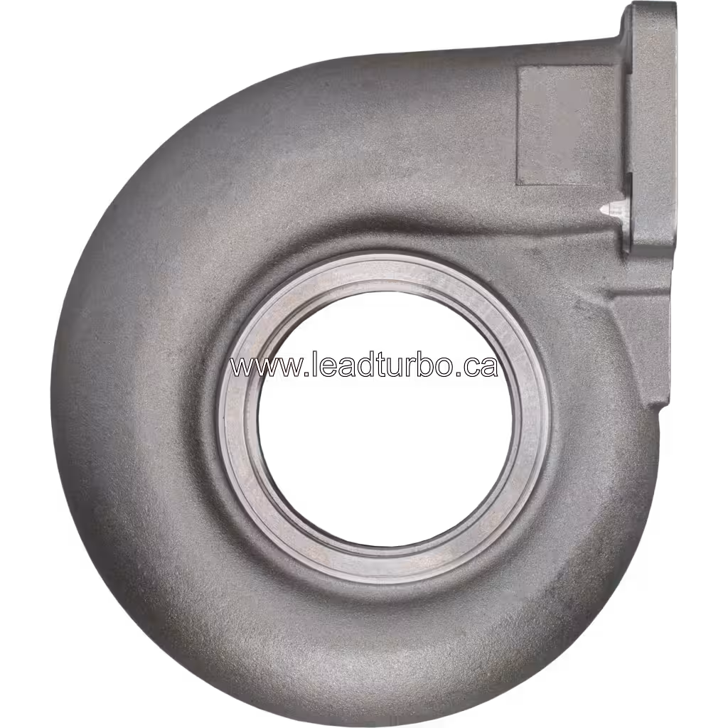 3529706 HC5A Turbine Housing Replacement for Cummins KTTA19 top view