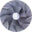 3530920 Compressor Wheel Replacement for Cummins 4BT Engines (HX30W)