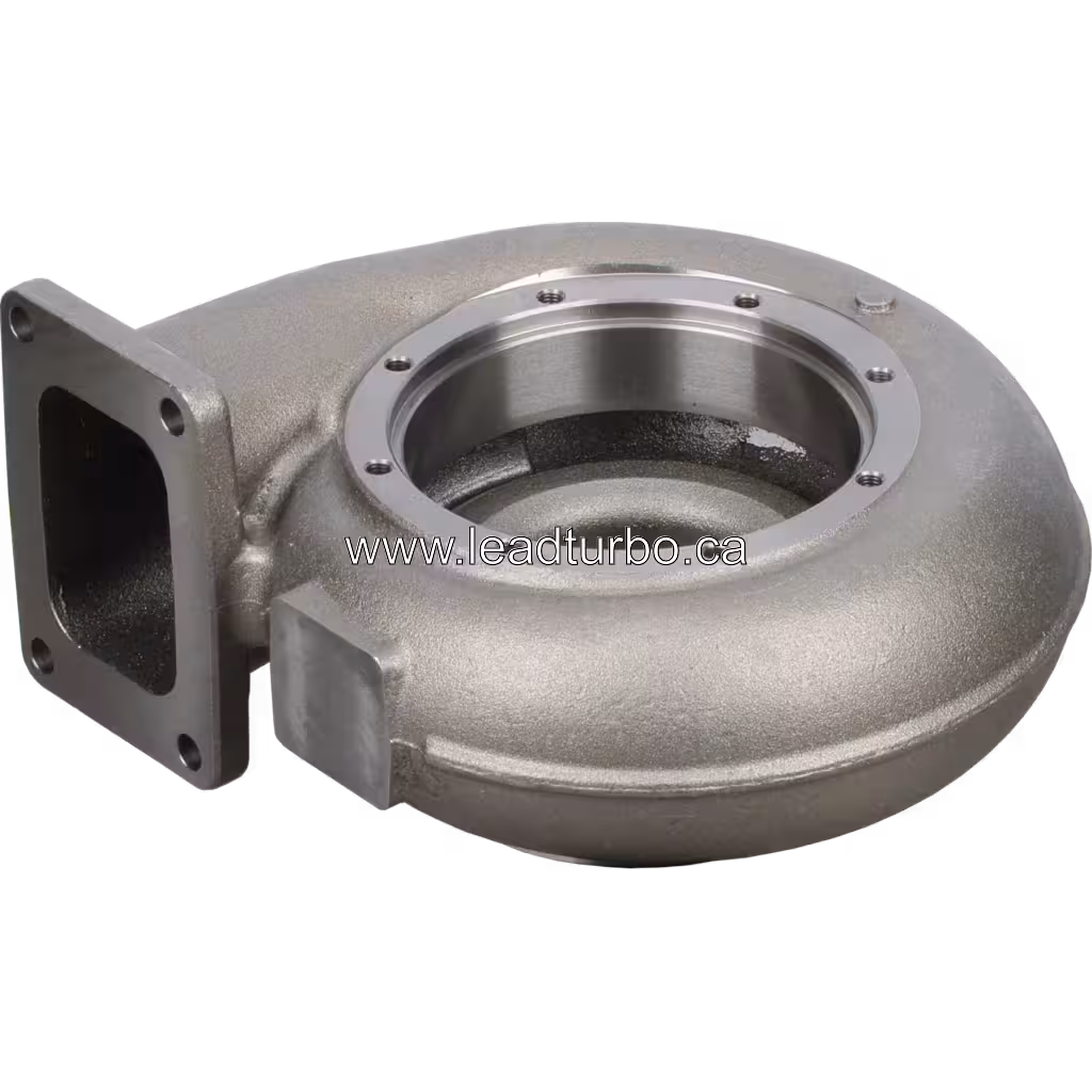 3539964-CAST-7 Turbine Housing for Cummins QSK60 G7 2213HP - HX83 Replacement Part