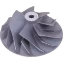 3575152 CW HX50 Compressor Wheel for Scania DSI12-M42 & Iveco Cursor 13