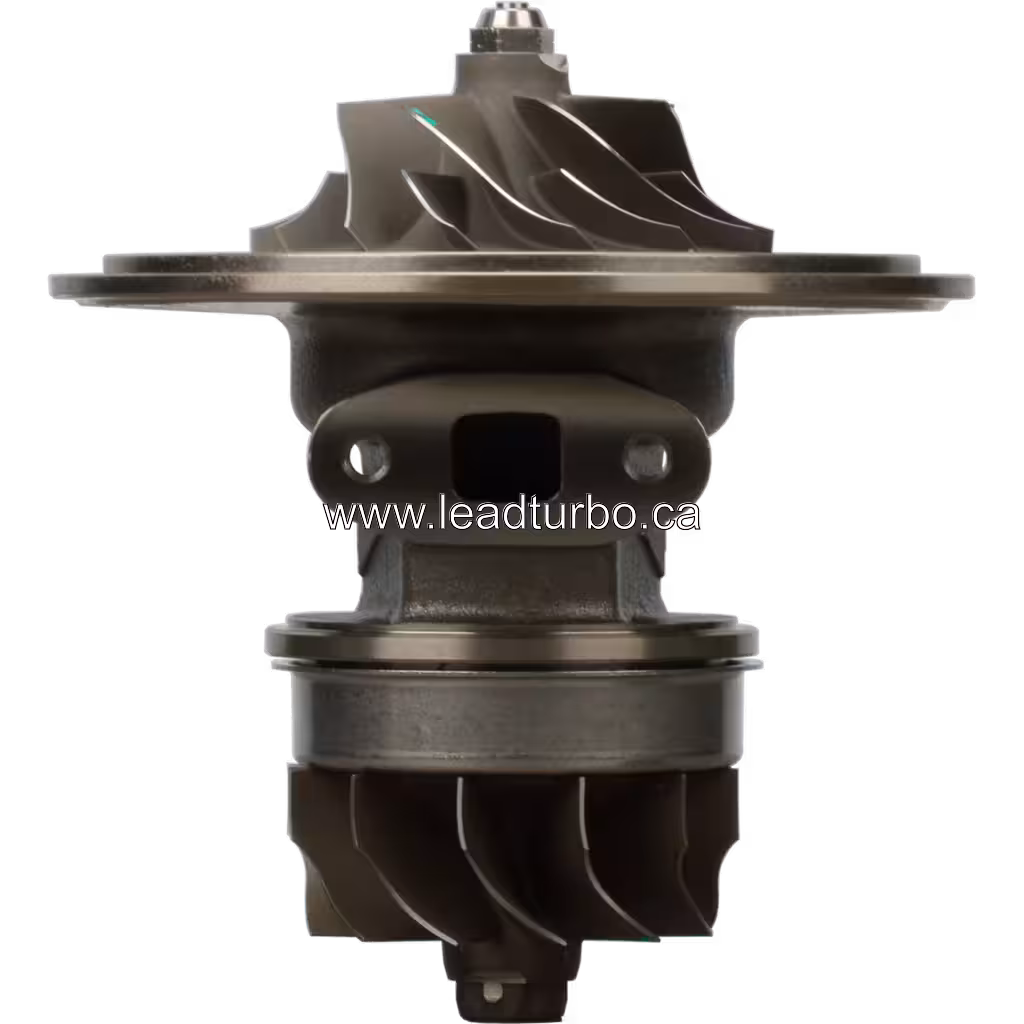 3575203 H2D HX50 Turbo Core for Scania DSC11-22 Commercial Bus front view