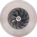 3575203 H2D HX50 Turbo Core for Scania DSC11-22 Commercial Bus thumbnail 4