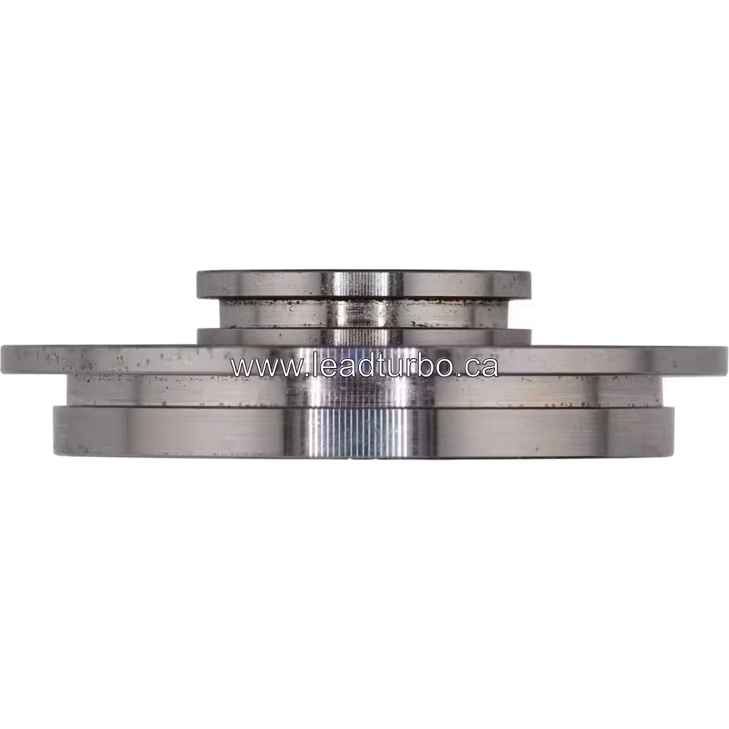 FOR 4036395 TR HX83 turbocharger thrust ring front view
