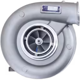 4043648 HX55 Turbocharger Replacement for IVECO Cursor 9 350HP