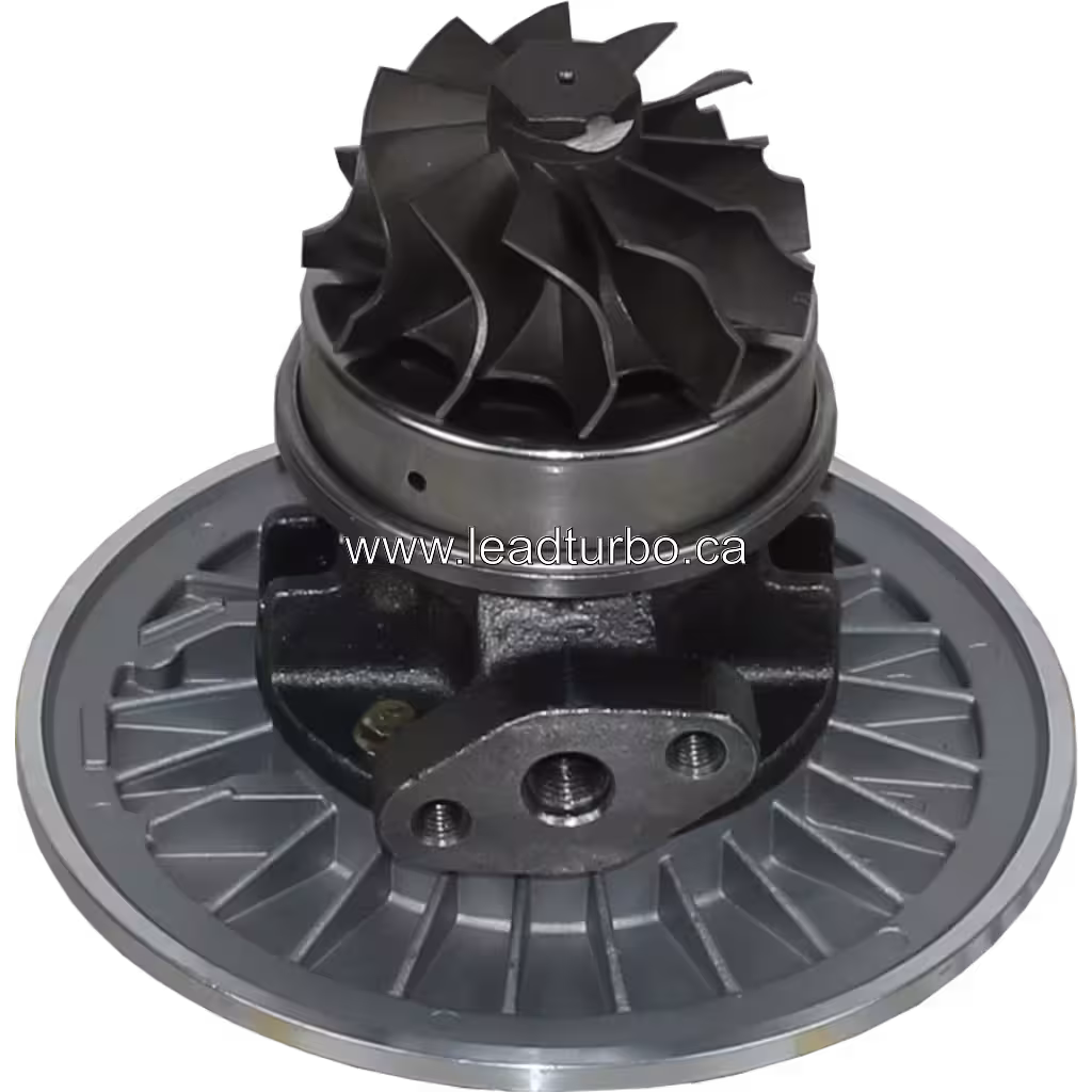 4474500064 TBP417 Turbocharger Core Replacement for Komatsu WA420-3