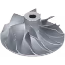 49178-40510 Compressor Wheel for J96 Turbocharger Replacement thumbnail 2