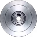 5304-151-0006 Bearing Housing for Turbocharger - Renault Scenic DCI F8Q 105HP Replacement thumbnail 1