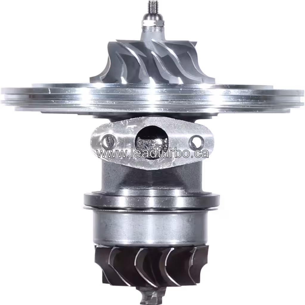 53277100170 Turbocharger Core Replacement for Mercedes-Benz OM926LA